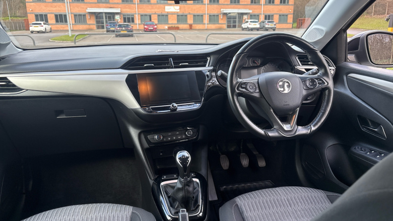 Vauxhall Corsa 1.2 Design 5dr Petrol Hatchback